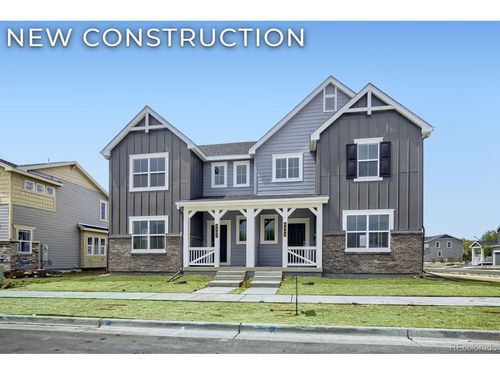 6403 Masked Lark St, Fort Collins, CO, 80528-7256 | Card Image