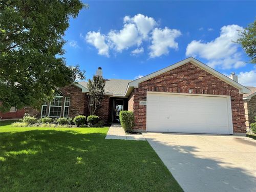 2509 Heads And Tails Ln, McKinney, TX, 75071-3195 | Card Image