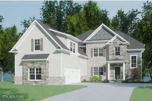 lot-463-109 Pineberry West Rd, Oak Ridge, TN, 37830-3042 | Card Image