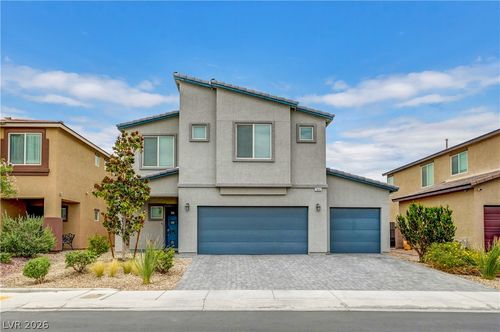 7845 Warm Winds St, North Las Vegas, NV, 89084-1437 | Card Image