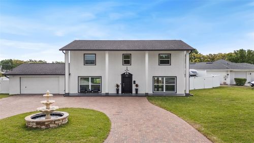 10525 Homestead Drive, Tampa, FL, 33618 | Card Image