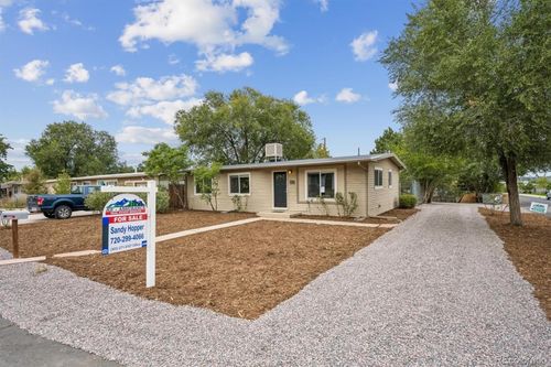 2201 W 56th Pl, Denver, CO, 80221-6606 | Card Image
