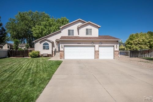 3321 Modesto Pl, Pueblo, CO, 81005-2994 | Card Image