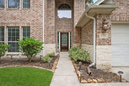1743 Hill Top Ln, Kingwood, TX, 77339-4028 | Card Image