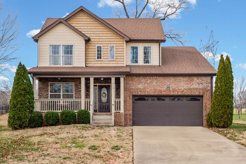 313 Ivy Bend Cir, Clarksville, TN, 37043-6867 | Card Image