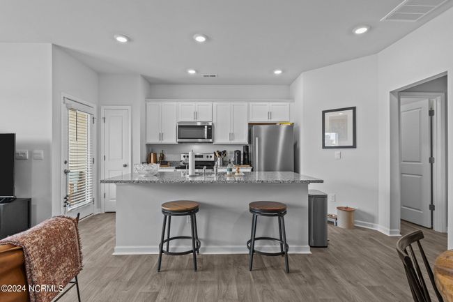 1511 Gracie Ln, Townhouse with 3 bedrooms, 3 bathrooms and 1 parking in Carthage NC | Image 13