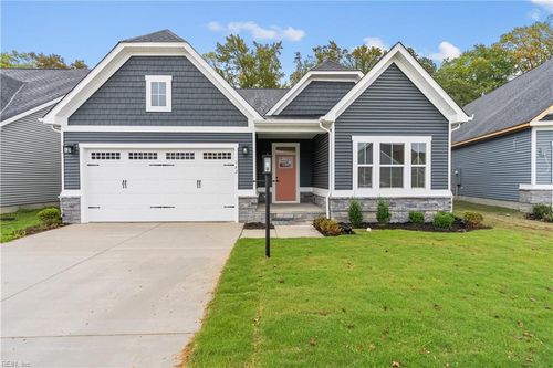 406 Tributary Ln, Carrollton, VA, 23314-2797 | Card Image