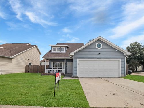 21102 Sweet River Ln, Tomball, TX, 77375-0443 | Card Image