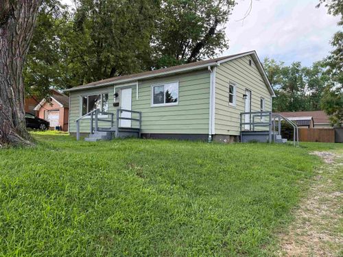 305 Brown St, Mount Vernon, IN, 47620-1429 | Card Image