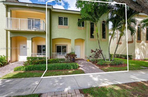 2343 Se 16th Pl, Homestead, FL, 33035-1248 | Card Image