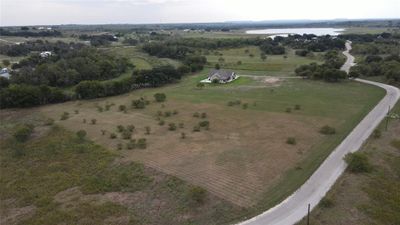 Aerial view with a water view and a rural view | Image 2