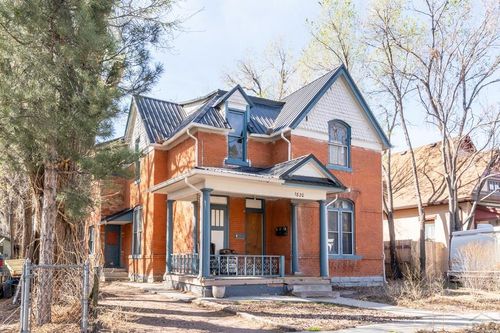 1820 Saint Clair Ave, Pueblo, CO, 81004-1770 | Card Image