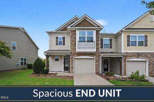 1025 Historic Cir, Morrisville, NC, 27560-5845 | Card Image