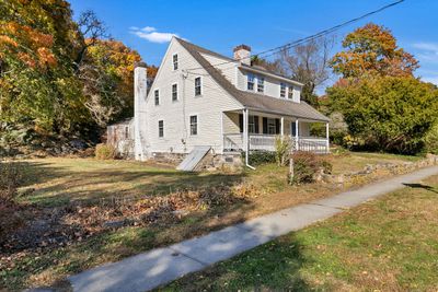 254 Boston Street, House other with 3 bedrooms, 1 bathrooms and 4 parking in Guilford CT | Image 2