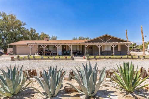 17755 Avenida Manzana, Desert Hot Springs, CA, 92241-7203 | Card Image
