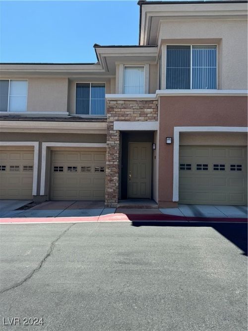 203-656 Peachy Canyon Circle, Las Vegas, NV, 89144 | Card Image