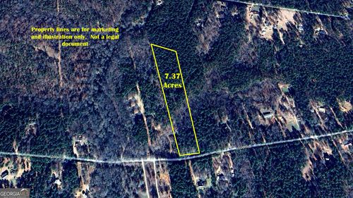 0 Herds Creek Rd, Monticello, GA, 31064 | Card Image