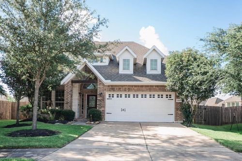 2903 Overbrook Meadow Ln, Katy, TX, 77494-7229 | Card Image