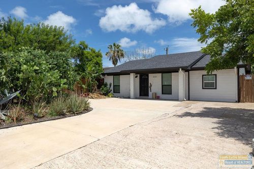 301 Madison, Port Isabel, TX, 78578 | Card Image