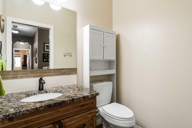 79 Harrison Green, House other with 6 bedrooms, 5 bathrooms and 6 parking in Olds AB | Image 27