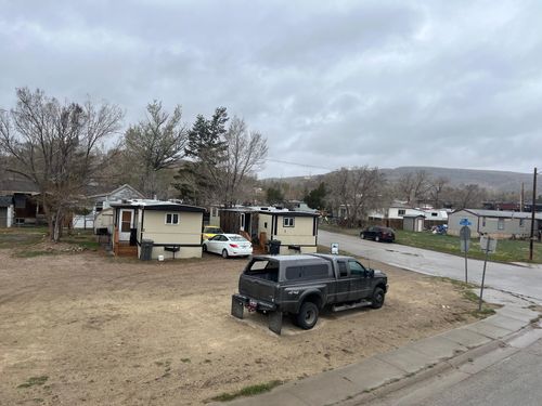 608 W State St, Rawlins, WY, 82301-6157 | Card Image