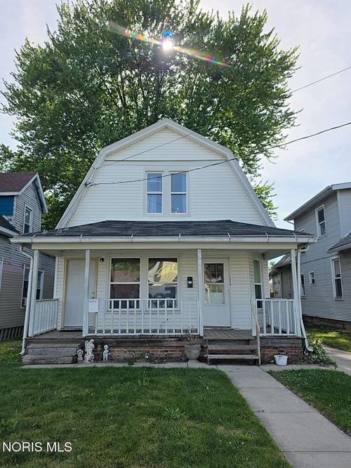 1624 Pool St, Toledo, OH, 43605-3737 | Card Image