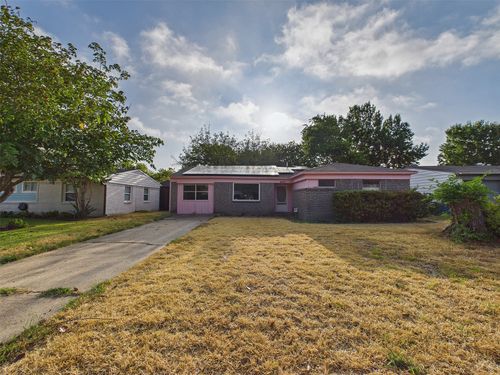 4410 Harvey Dr, Mesquite, TX, 75150-1606 | Card Image