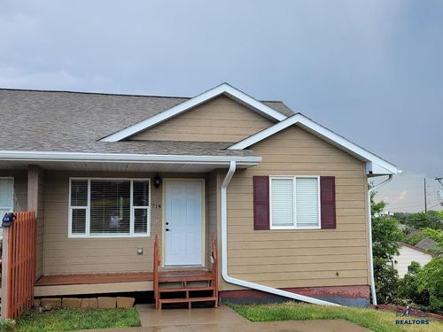 714 Joy Ave, Rapid City, SD, 57701-1145 | Card Image