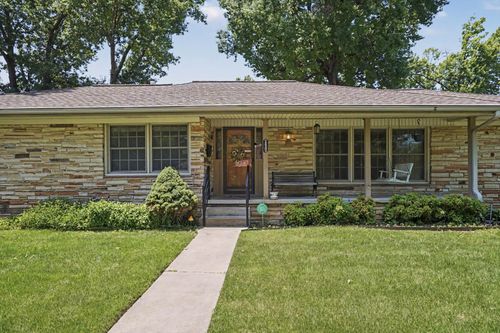 2882 S Florence Avenue, Tulsa, OK, 74104 | Card Image