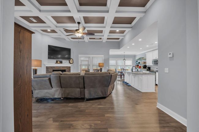 386 Twelve Oaks Dr, House other with 5 bedrooms, 3 bathrooms and null parking in Rock Spring GA | Image 7