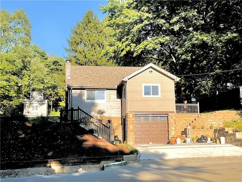 155 Dutchtown Rd, Butler, PA, 16002-7555 | Card Image
