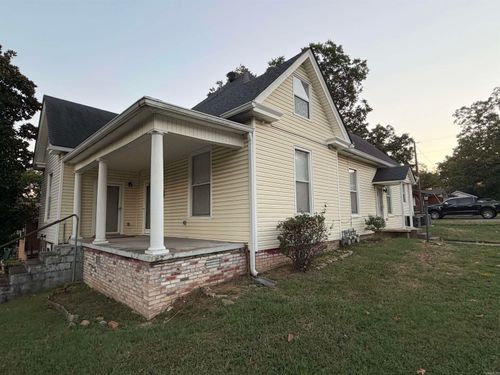 500 Valentine Drive, Little Rock, AR, 72205 | Card Image