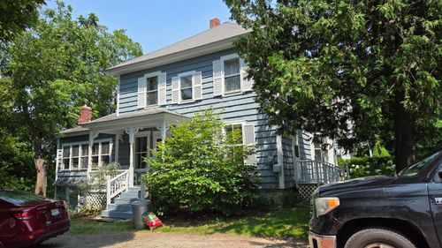 30 Bowdoin Street, Houlton, ME, 04730 | Card Image