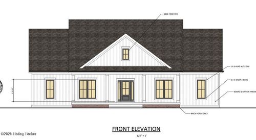 3 Wray Dr, Shepherdsville, KY, 40165 | Card Image