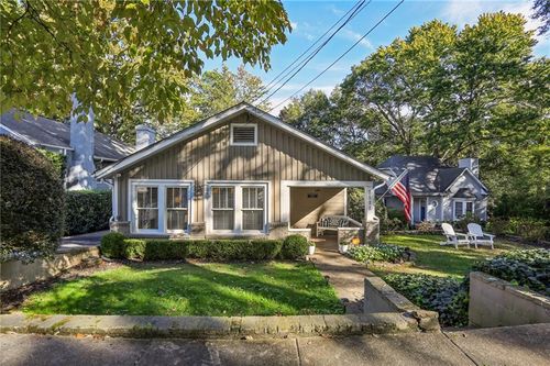 1111 Seaboard Ave Nw, Atlanta, GA, 30318-2908 | Card Image