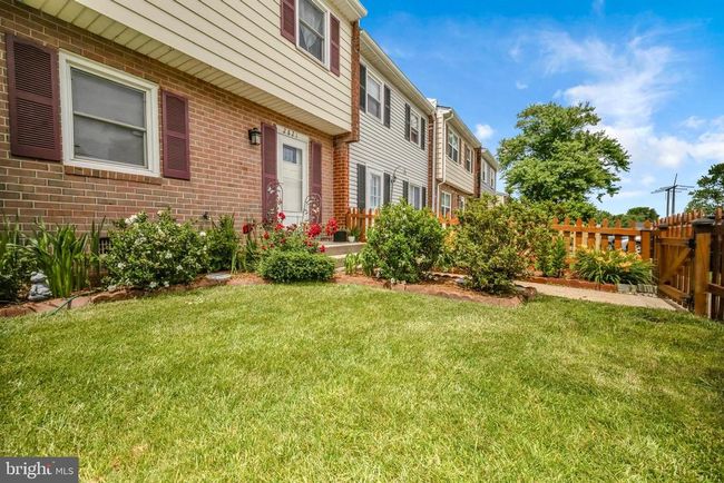 2821 Banks Ct, Townhouse with 4 bedrooms, 3 bathrooms and null parking in DUMFRIES VA | Image 25