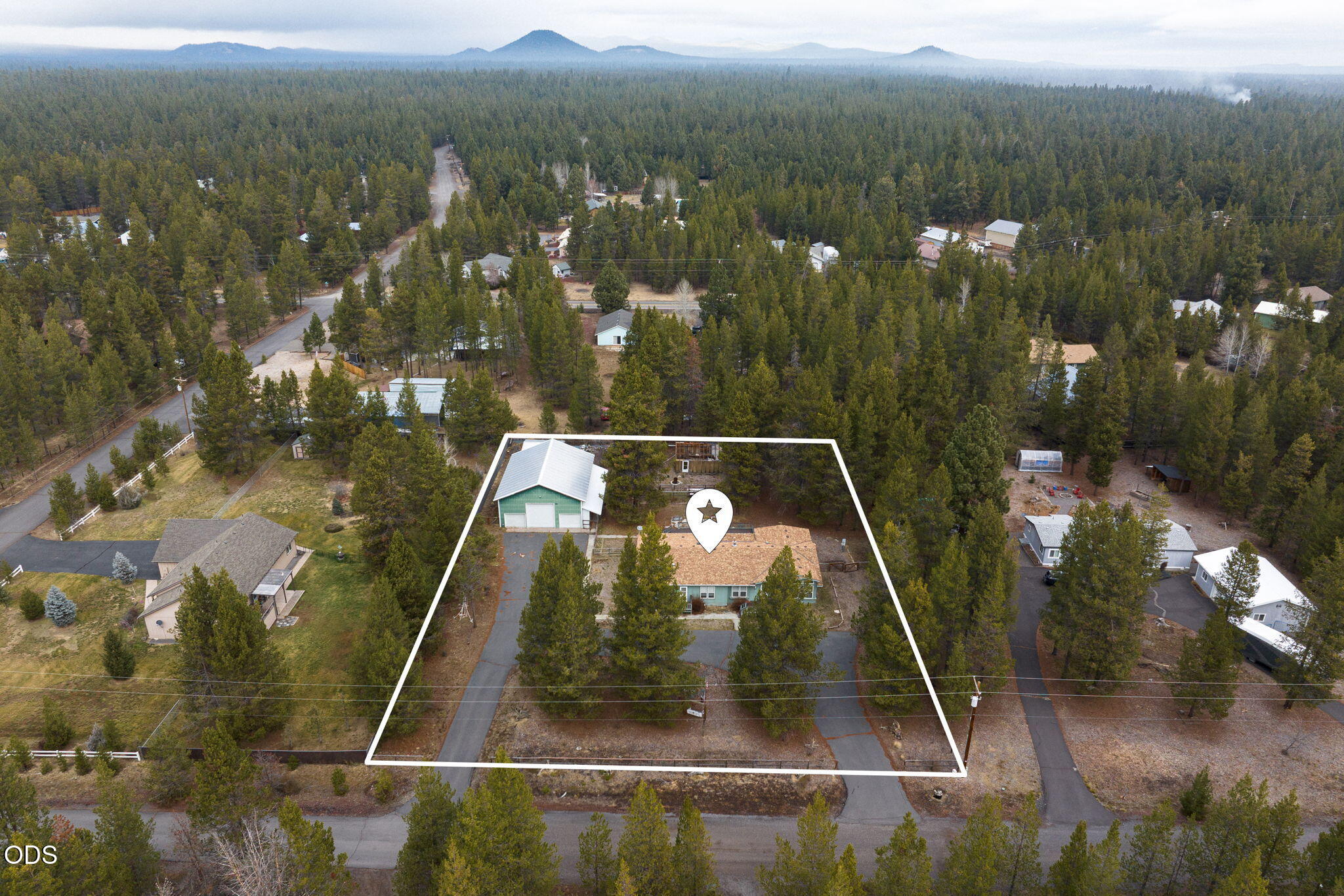 Residential in La Pine 3
