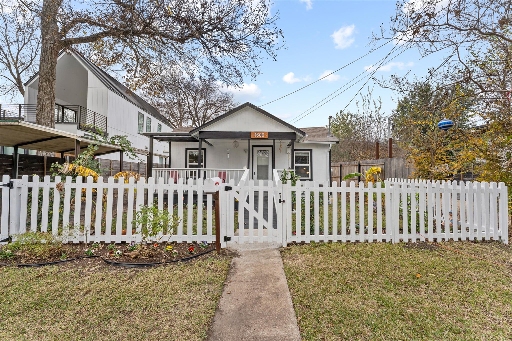 Residential in Austin 4