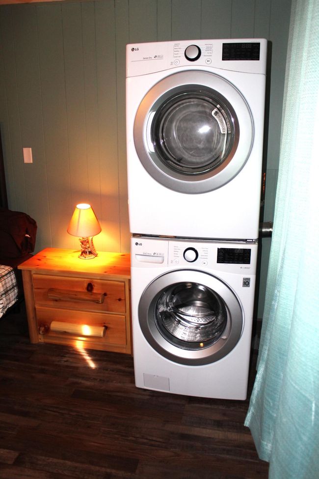 2006 Reel Em In Rd, Condo with 3 bedrooms, 1 bathrooms and 3 parking in TOMAHAWK WI | Image 18