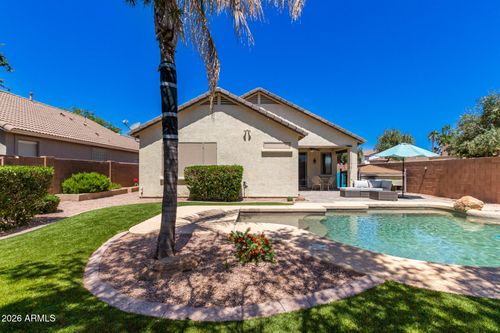 4261 E Crown Ct, Gilbert, AZ, 85298-4047 | Card Image