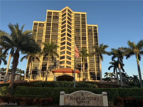 apt-904-6000 Pelican Bay Blvd, NAPLES, FL, 34108-7108 | Card Image