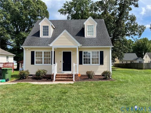 1854 New Lincoln Cir, Hopewell, VA, 23860-7219 | Card Image