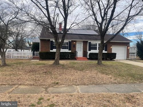 183 Lincoln Rd, WENONAH, NJ, 08090-1513 | Card Image