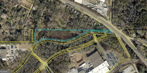 0 Greenbelt Pkwy, Griffin, GA, 30223 | Card Image