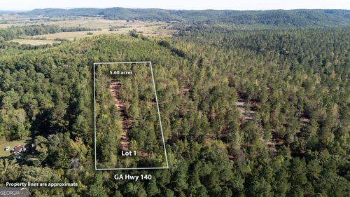 3785 Highway 140, Rydal, GA, 30171-1305 | Card Image