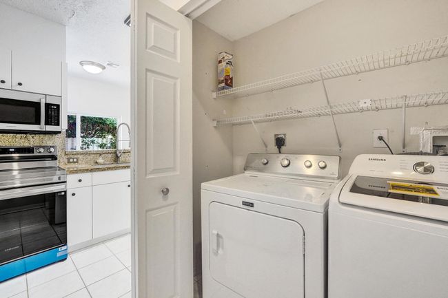 10320 - 10320 Sw 18 Th St, Townhouse with 4 bedrooms, 3 bathrooms and null parking in Miramar FL | Image 45