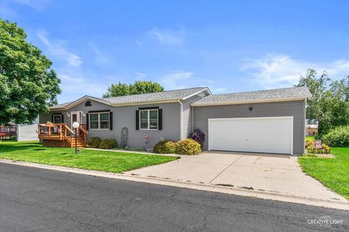 605 Bluebird Cir, Sandwich, IL, 60548-9585 | Card Image