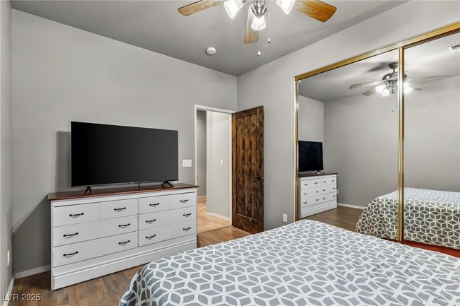 3337 Partridge Run St, Townhouse with 2 bedrooms, 2 bathrooms and null parking in Laughlin NV | Image 21