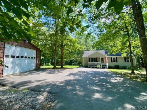 317 S Ridge Road, Bumpass, VA, 23024 | Card Image