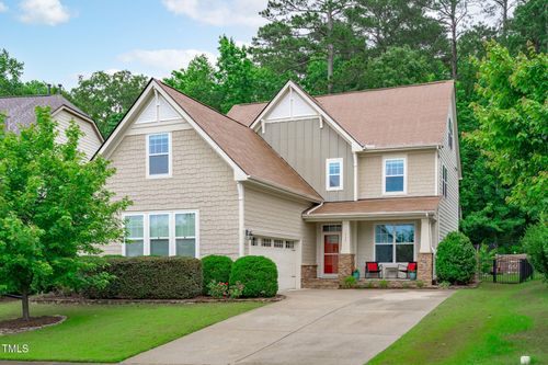 1939 Mostyn Ln, Apex, NC, 27502-6509 | Card Image